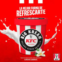 Kfc Walmart Campestre food