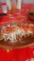 Delicias De Tlaltenango food