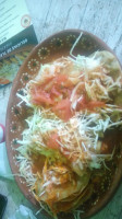 Delicias De Tlaltenango food