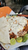 Legión Sinaloa food