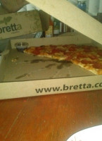 Pizzeria Bretta Naciones Unidas food