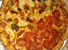 Quicktime Pizza food