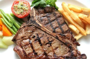 Bella Notte CafÉ Trattoria Comida