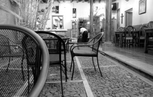 Bella Notte CafÉ Trattoria Dentro