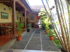 Bella Notte CafÉ Trattoria Comida