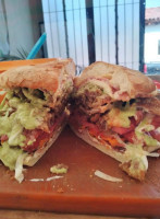 Tortas El 32 1/2 Zacapu food