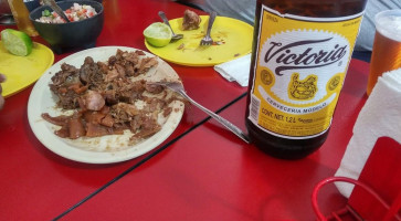 Carnitas Kikin food