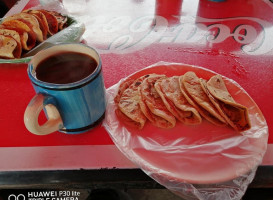 Tacos Ricos De Zacoalco food