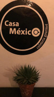 Casa Mexico outside