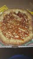 American Pie Pizza food