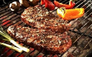 Carnes Asadas Hernandez food