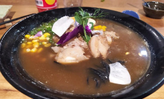 Kldito Ramen, México food