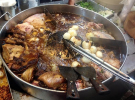 Tacos De Birria El Chino Nourriture