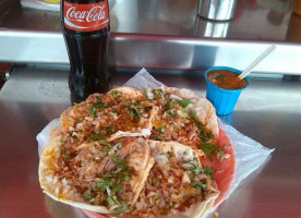 Tacos De Birria El Chino Nourriture