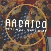 Arcaico Pizza Pasta food