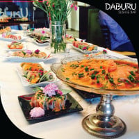 Daburu food