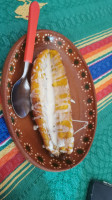 Oaxateco food