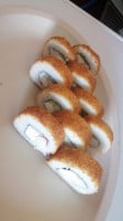 Sushi Nipon food