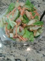 Chicken House Y Salads food