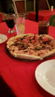 Pizzeria Mirador Del Bosque Centinela food