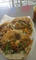 Birrieria Tacos El “chino La Magdalena food