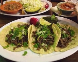 Tacos Don Chago Y Familia food