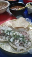 Tacos Don Chago Y Familia food