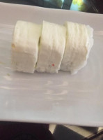 Soki Sushi food