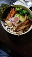 Nikubao food