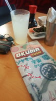 Okuma food