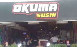 Okuma food