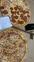 Little Caesars Pizza Tabachines food