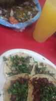 Tacos Charly food