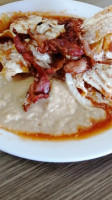 Chilaquiles Otero food