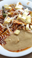 Chilaquiles Otero food