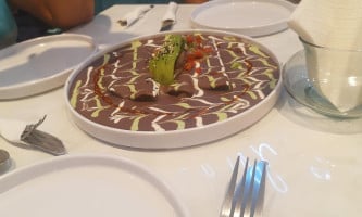 Sweet And Fit, México food