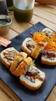 Sushilopochtli food