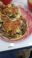 Tacos Ms food