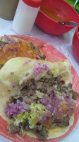 Tacos Ms food