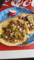 El Vale. Birria Estilo Apatzingan. food