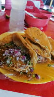 El Vale. Birria Estilo Apatzingan. food