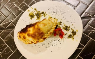 Chimichurri (pizza Cocina Argentina) food