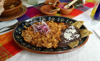 RincÓn Yucateco food