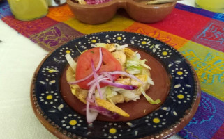 RincÓn Yucateco food