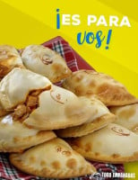 Todo Empanadas Sucursal Solares food