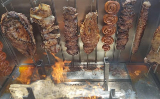 Borrego Al Pastor Asaderos El Encino food