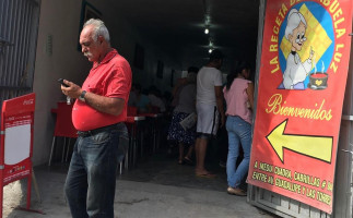 Menudería La Receta De La Abuela food