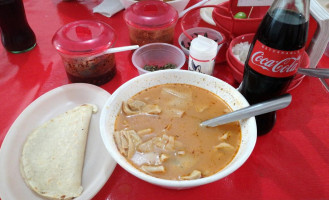 Menudería La Receta De La Abuela food