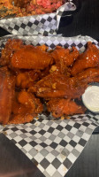 Caribbean Wings Clouthier inside