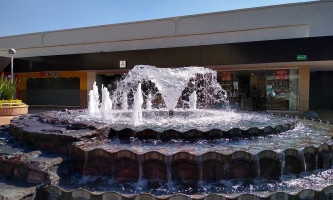 Sanborns Guadalajara Plaza Del Sol food